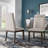 Lindholm 16.14'' H Linen Upholstered Side Chair