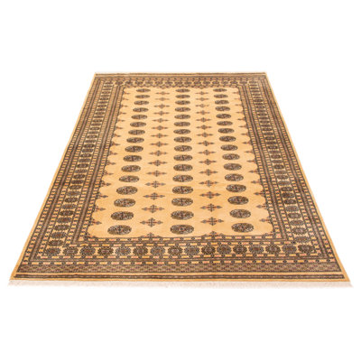 One-of-a-Kind Rectangle 6'6" X 10'1" Area Rug