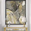 « glam phoenix neutral », reproduction d’image sur toile-48300888-48300889