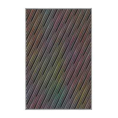 Abstract Indoor Rug
