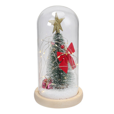 Christmas Novelty & Humour Snow Globe