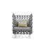 Cabaret Outdoor Lounge Chair