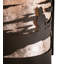Eamon 1 - Light Flush Mounted Sconce