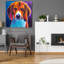 «Beagle - Chester» par Dawg Painter-2060740647