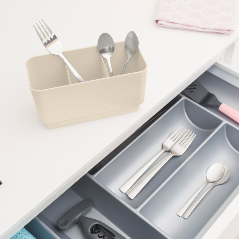 Brabantia Sinkside Dish Drying Rack