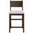 Canton Upholstered Solid Wood Counter Chair-1858684185