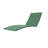  Outdoor Chaise Lounge Cushion (Without Chaise Lounge)-2052380967