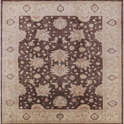 Martinus Geometric Indoor Rug