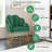 Accent Chair for Home and Spa-1936315381