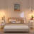 Slim Side Tables With Drawer