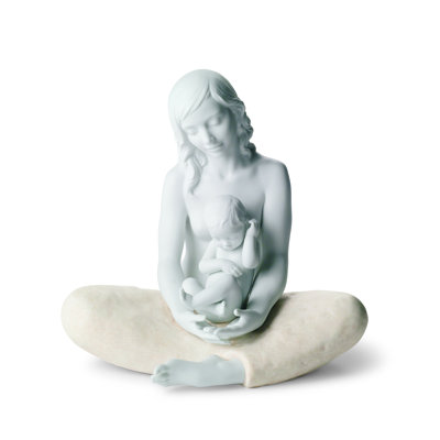 Figurine La Mère