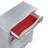 Motomitsu Chest Silver