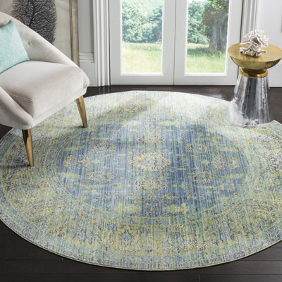 Embrya Valencia Performance Oriental Rug