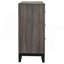 Commode 6 tiroirs