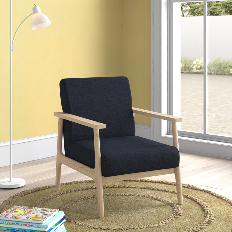 Fauteuil Acuna