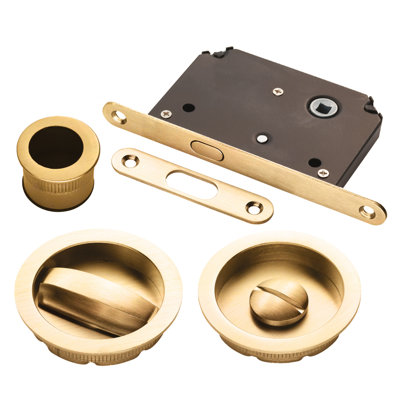 Italian Sliding Door Accessory