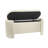 Sorin Fully Padded Large Storage Bench