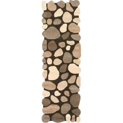 Alpert Wool Indoor Rug