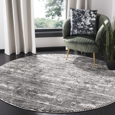 Fowler Performance Abstract Rug