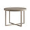 Round Dining Table