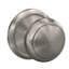 Custom Andover Non-Turning Knob with Alden Trim-27327066