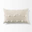 Housse de coussin rectangulaire -994590272