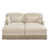 Beige est en rupture de stock
