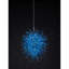 Lustre en acier inoxydable à 20 lumières Murana-95599995-95599997-131160298