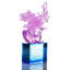 Animals and Plants & Flowers Decorative Object