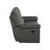 Hashlamoun 80'' Upholstered Reclining Loveseat