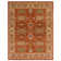 Cranmore Hand Tufted Wool Oriental Rug