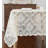 Daniyah Floral Wedding Lace Tablecloth-384578632-384578635