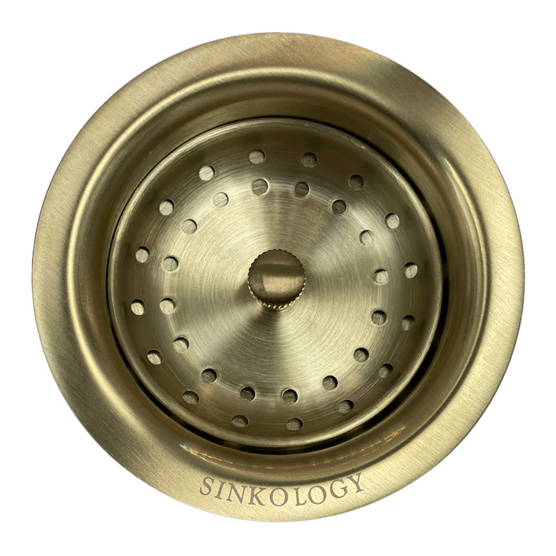Égouttoir à panier SinkSense