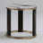 Dorr 24" Round Wood End Table