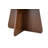 Vorlin 2 Piece Living Room Table Set with Nesting Coffee Table and Side Table