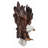 Liberty's Flight Eagle Wall Sculpture