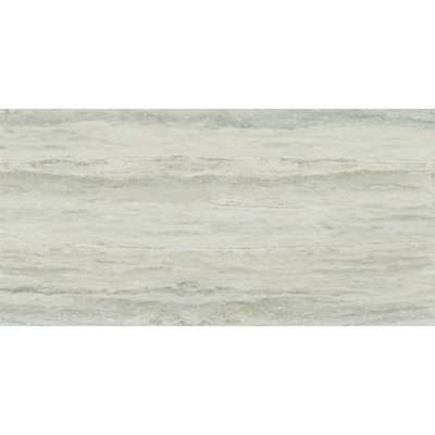 Travertino Silver Lux (Rectified) 12X24