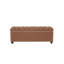 Banc de rangement pour chaussures Sole Secret Channel-708796583
