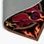 Tapis intérieur et extérieur Golden Odyssey-1270426066