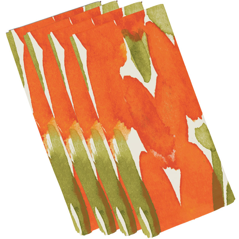 Serviette Stateline Garden 22 "