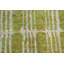 Tapis de salon moderne et abstrait 5 x 8