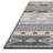 Anayssa Chenille Washable Southwestern Indoor / Outdoor Rug-1738387004