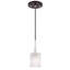 Luminaire suspendu cylindrique à 1 lumière Rosendahl-1977133371-1978475885