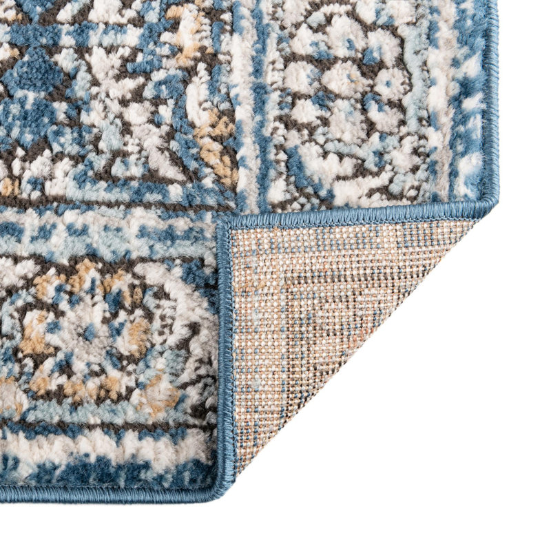 Weingartner Oriental Indoor Rug, Rectangle 2' x 3'