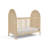 Vivi 4-In-1 Convertible Crib