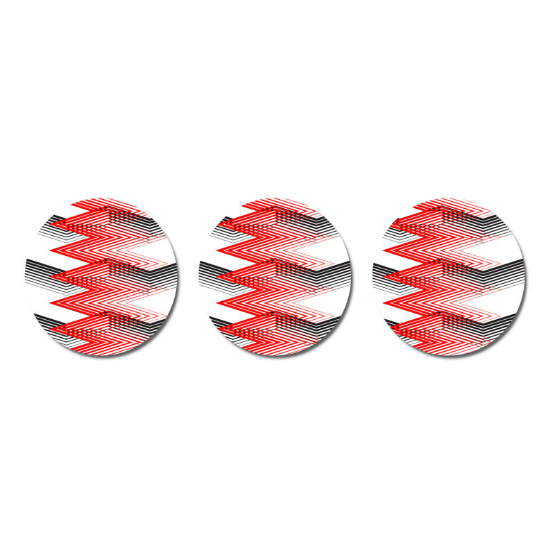 Abstract Wall Decor