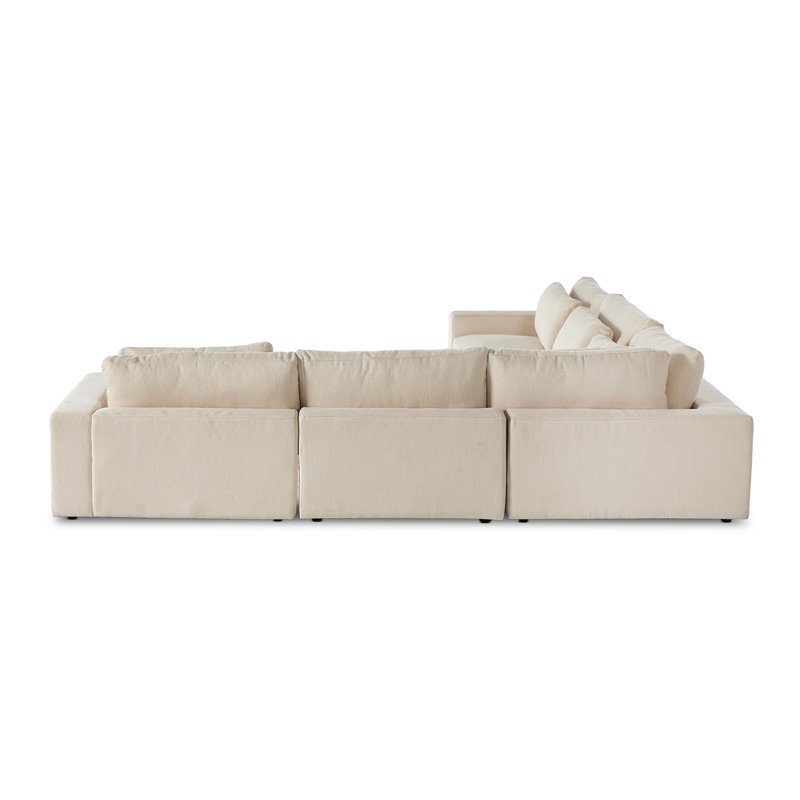 Bloor Sectional, Essence Natural