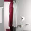 Wall Mount Toilet Paper Holder with Cover-51051228