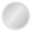 Miroir rond pour salle de bain