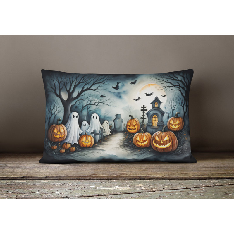 Coussin décoratif Autre / Sans motif